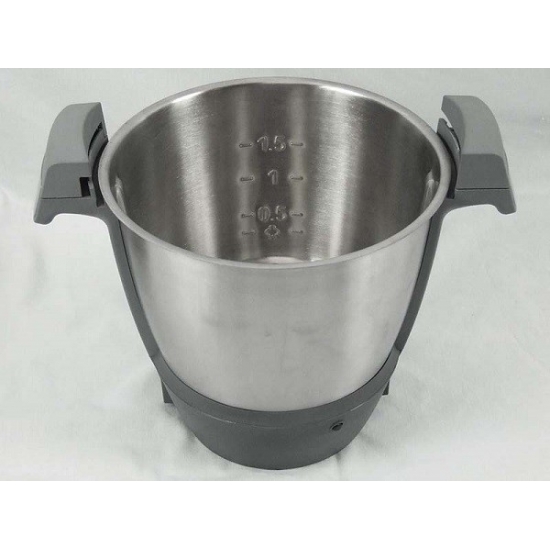 bol nu robot kenwood CCC200WH k cook KW716078