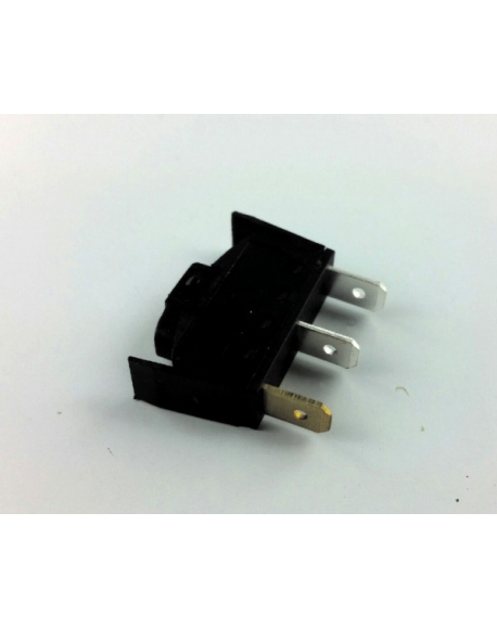 interrupteur centrale vapeur delonghi 5112810351