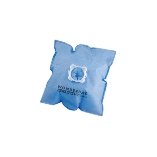 lot de 3 sacs aspirateur Wonderbag original WB403120