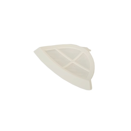 filtre anti tartre blanc bouilloire principo BY105 moulinex SS-201939