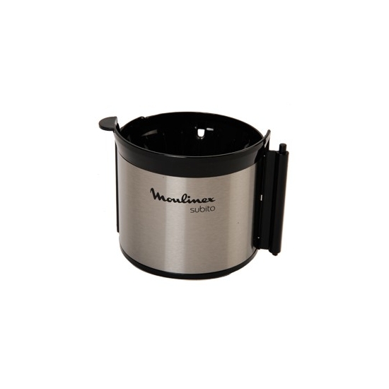 porte filtre cafetiere subito mini FG150 moulinex SS-201974