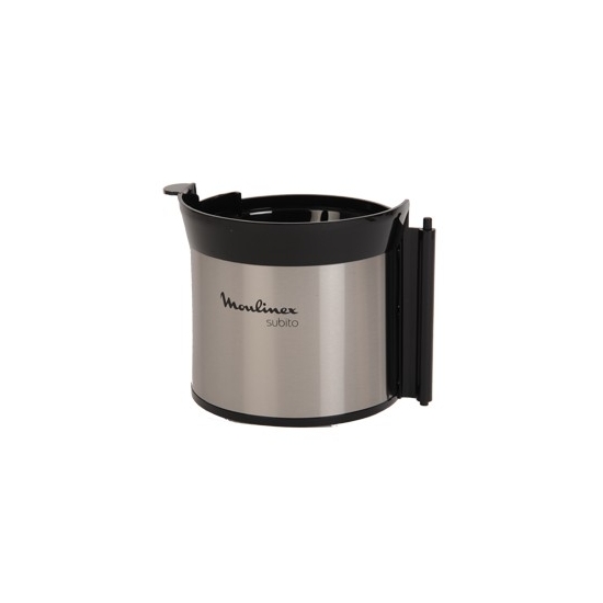 porte filtre cafetiere subito isotherme FT11 moulinex SS-201512