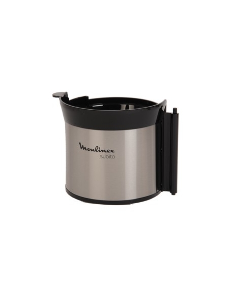 porte filtre cafetiere subito isotherme FT11 moulinex SS-201512