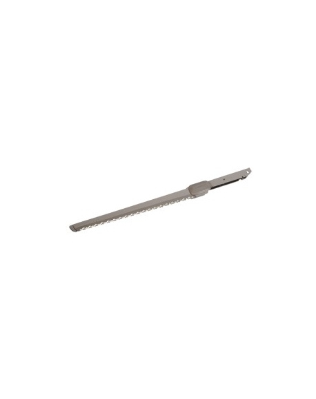 lot de 2 lames couteaux electrique secanto moulinex SS-989730