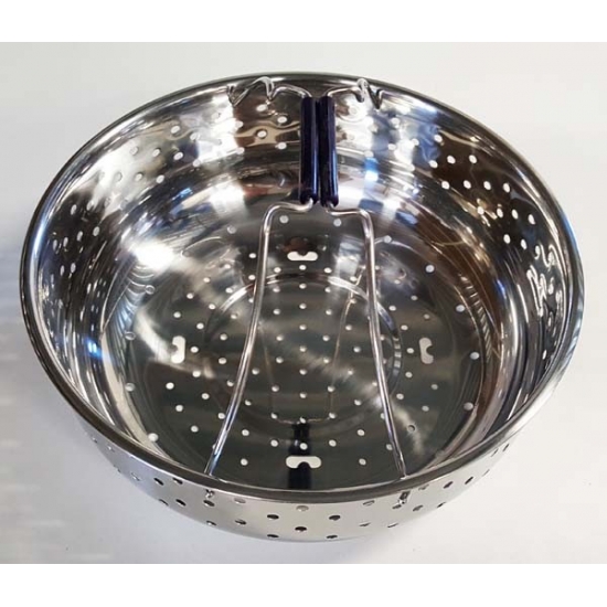 panier vapeur + pied cuiseur programmable cookeo CE70 moulinex SS-993397 SS-208054