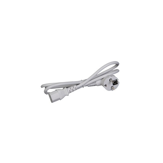 cordon électrique blanc amovible cuiseur cookeo moulinex SS-993452