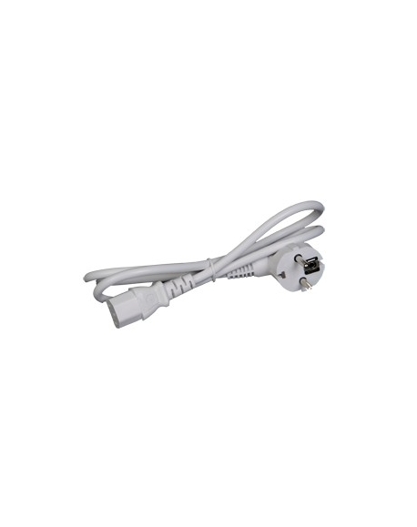cordon électrique blanc amovible cuiseur cookeo moulinex SS-993452
