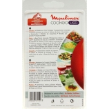 cle USB 25 recettes mediterranee cuiseur cookeo moulinex XA600011