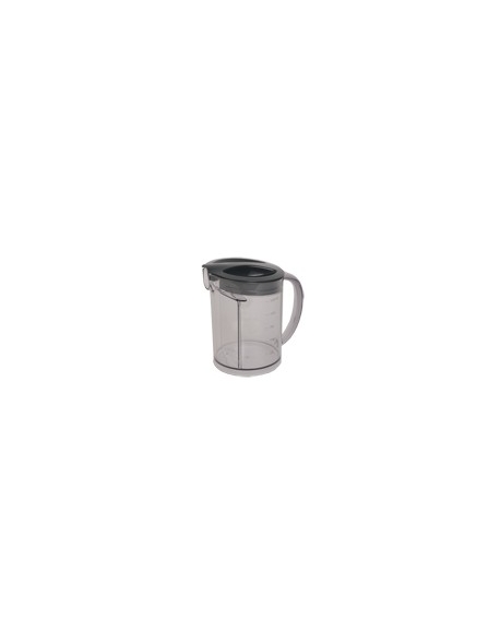 Carafe à jus centrifugeuse xxl masterchef ju650 moulinex SS-193063