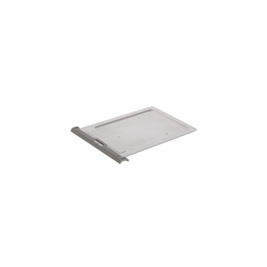 tiroir ramasse-miettes gris four uno grill OX130 15L moulinex SS-188483