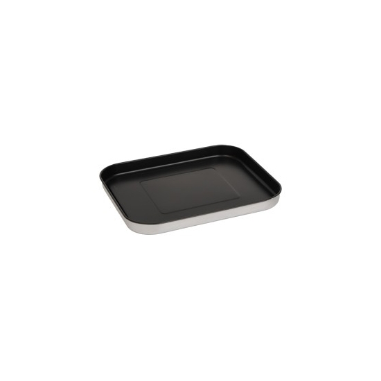 plat emaille anti-adhesif four uno grill OX150 20L moulinex SS-188364