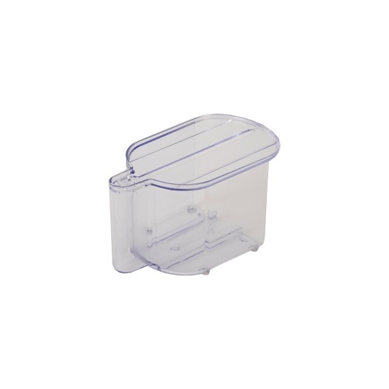 bloc de rangement des lames hachoir fresh express cube
