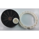 support outil pour robot masterchef compact moulinex MS-0A16485 support outil pour robot masterchef compact moulinex MS-0A16485