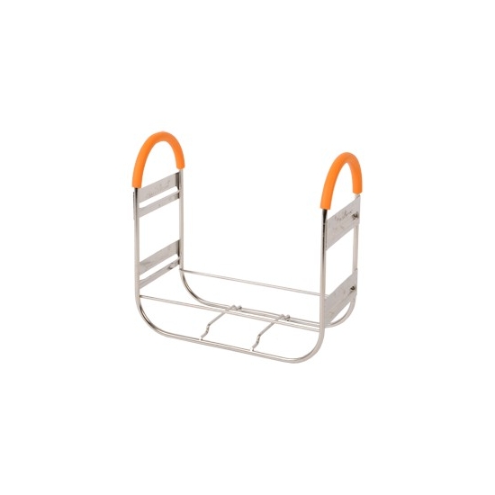 grille orange machine a pain homebread baguette