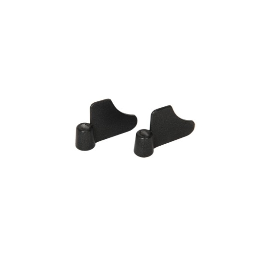 jeu de 2 pales de petrissage machine a pain OW61 moulinex SS-189742
