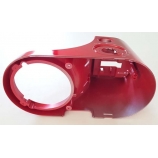 carter inferieur rouge robot masterchef moulinex MS-0A13222 carter inferieur rouge robot masterchef moulinex MS-0A13222