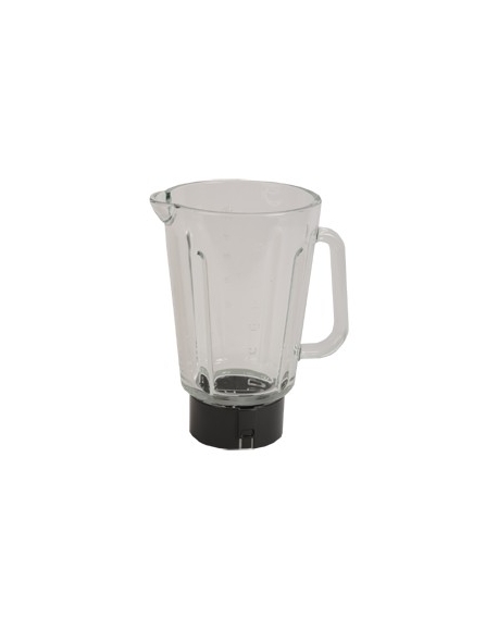 bol blender en verre perfect mix 9000 KB5 krups MS-0A11792