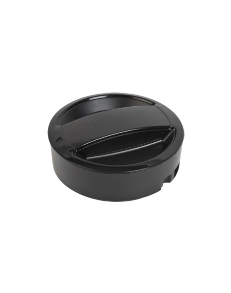 couvercle noir bouilloire aquacontrol FLF2 krups MS-621388