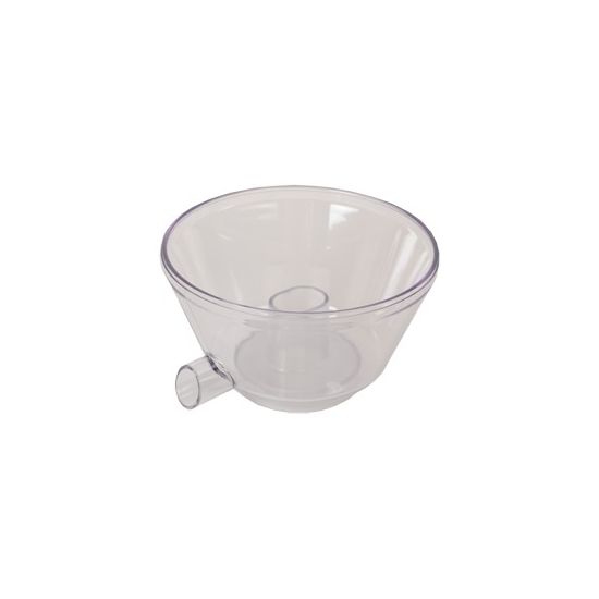 bol transparent presse agrume citrus expert krups SS-192029