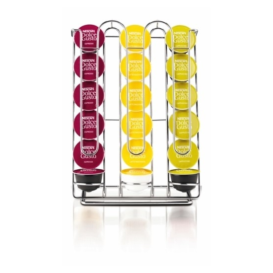 porte capsules dolce gusto krups XB201000