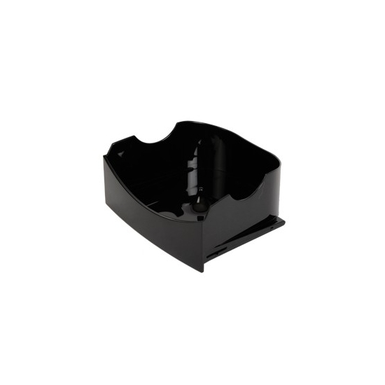 recolte gouttes noir dolce gusto oblo KP110 krups MS-623733