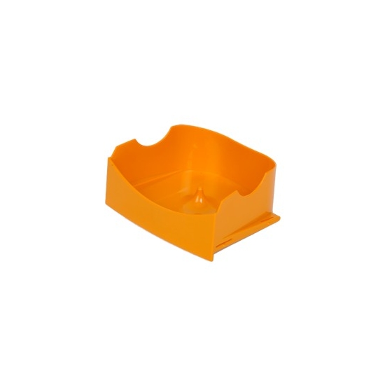 recolte gouttes orange dolce gusto oblo KP110 krups MS-623734