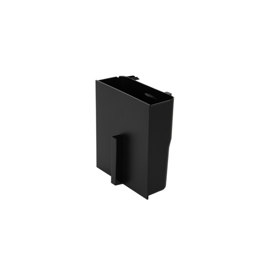 collecteur marc de cafe espresseria krups MS-0A01306A
