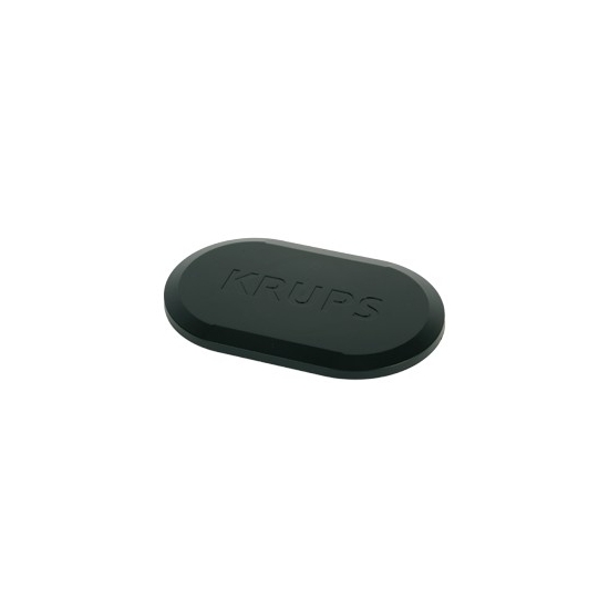 couvercle reservoir cafe grains noir espresseria krups MS-0A12857