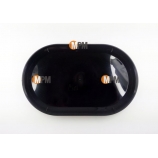 couvercle reservoir cafe grains noir espresseria krups MS-0A12857