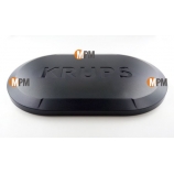 couvercle reservoir cafe grains noir espresseria krups MS-0A12857