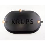couvercle reservoir cafe grains noir espresseria krups MS-0A12857