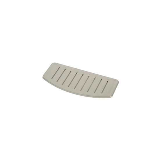 grille repose tasse metal espresseria krups MS-0A01423