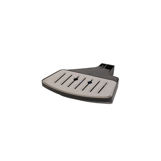 grille et bac recolte goutte amovible espresseria krups MS-0A01712