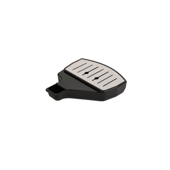 plateau d'egouttage espresseria krups MS-0697034