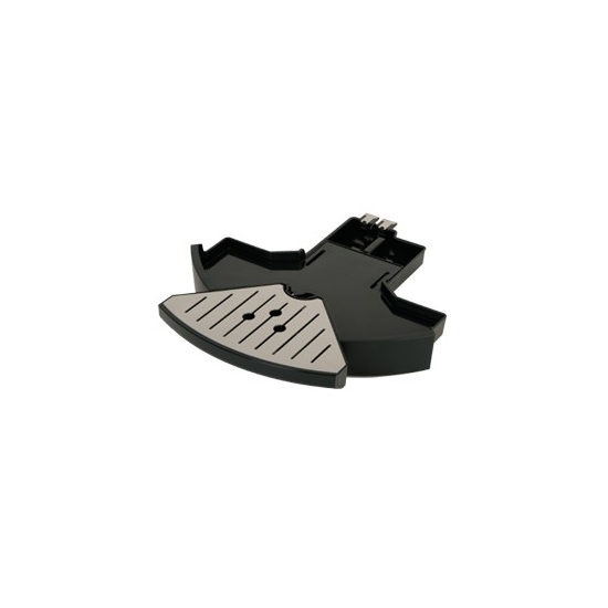 bac recolte goutte x2 et grille barista EA900/EA901 krups MS-5A10203