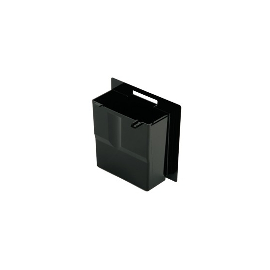 collecteur marc de cafe noir falcon III krups MS-4A09809