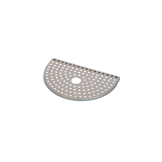 grille d'egouttage essensa noire XN2003 krups MS-622756