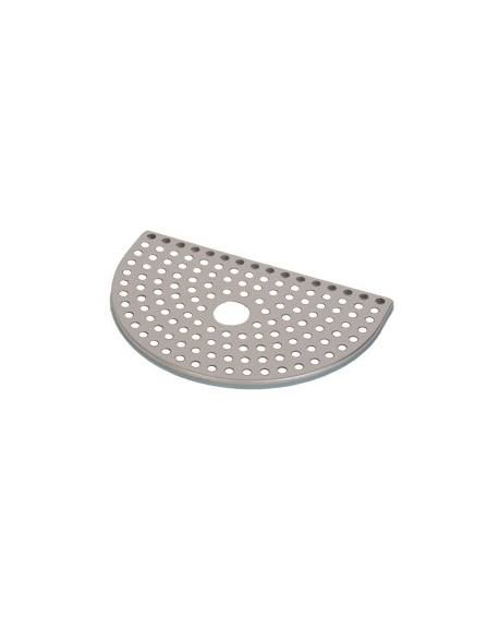 grille d'egouttage essensa noire XN2003 krups MS-622756