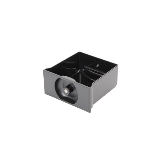 bac d'egouttage cafetiere nespresso U krups MS-623284