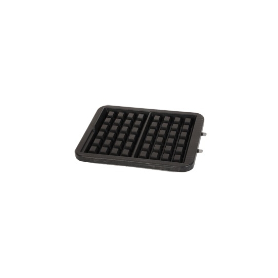 plaque a gaufre successor FDD95 krups TS-01040300