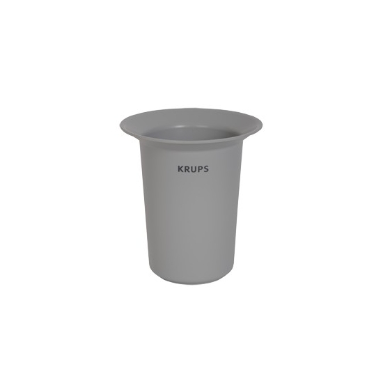 bol plastique 1 litre mixeur krups XF908D10