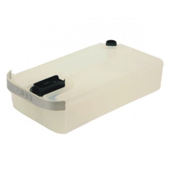 bac a huile pour friteuse oleoclean compact 2 L seb SS-992808