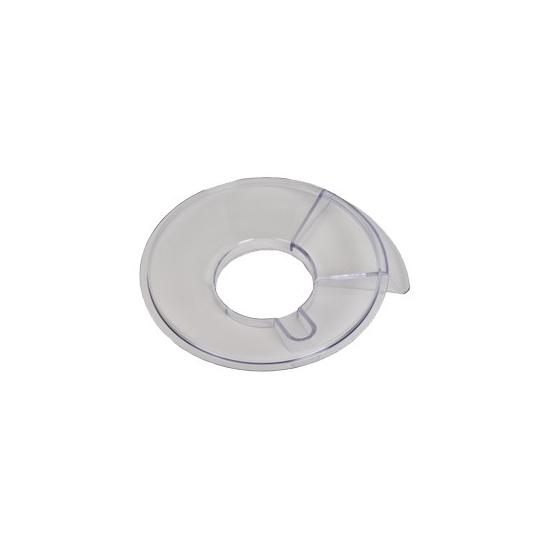 couvercle anti projection robot prep expert 9000 krups MS-4990234