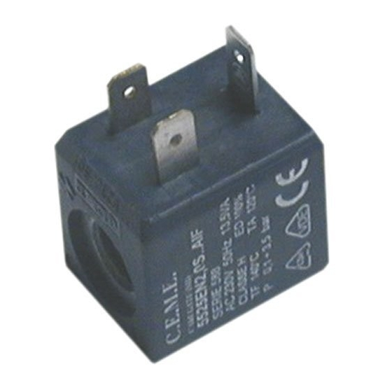 bobine centrale vapeur calor CS-00094113