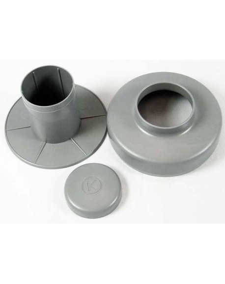 press burger hachoir MG36 kenwood KW715556