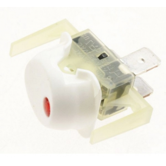 interrupteur on / off generateur vapeur calor CS-00116541