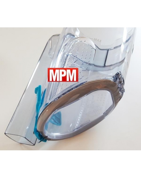 bac complet gris aspirateur air force extreme rowenta RS-RH5438