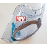 bac complet gris aspirateur air force extreme rowenta RS-RH5438 bac complet gris aspirateur air force extreme rowenta RS-RH5438