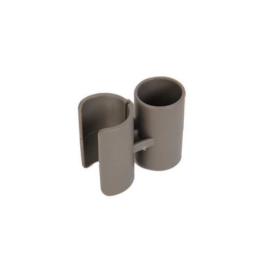 clip accessoires gris aspirateur intensium rowenta RS-RT2317