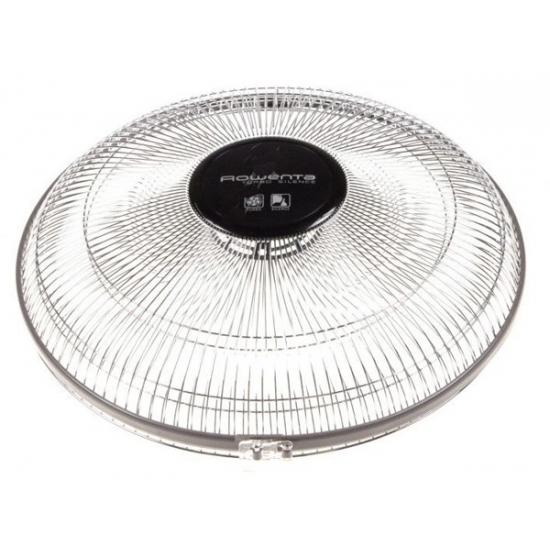 helice et grille ventilateur turbo silence VU25 VU55 rowenta CS-00122661